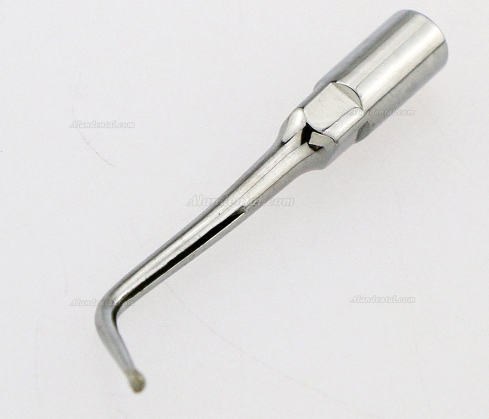 5Pcs Woodpecker SB3 Dental Cavity Preparation Scaling Tip Fit EMS